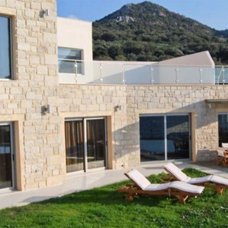 Villa Corallium Sfinárion Exterior foto